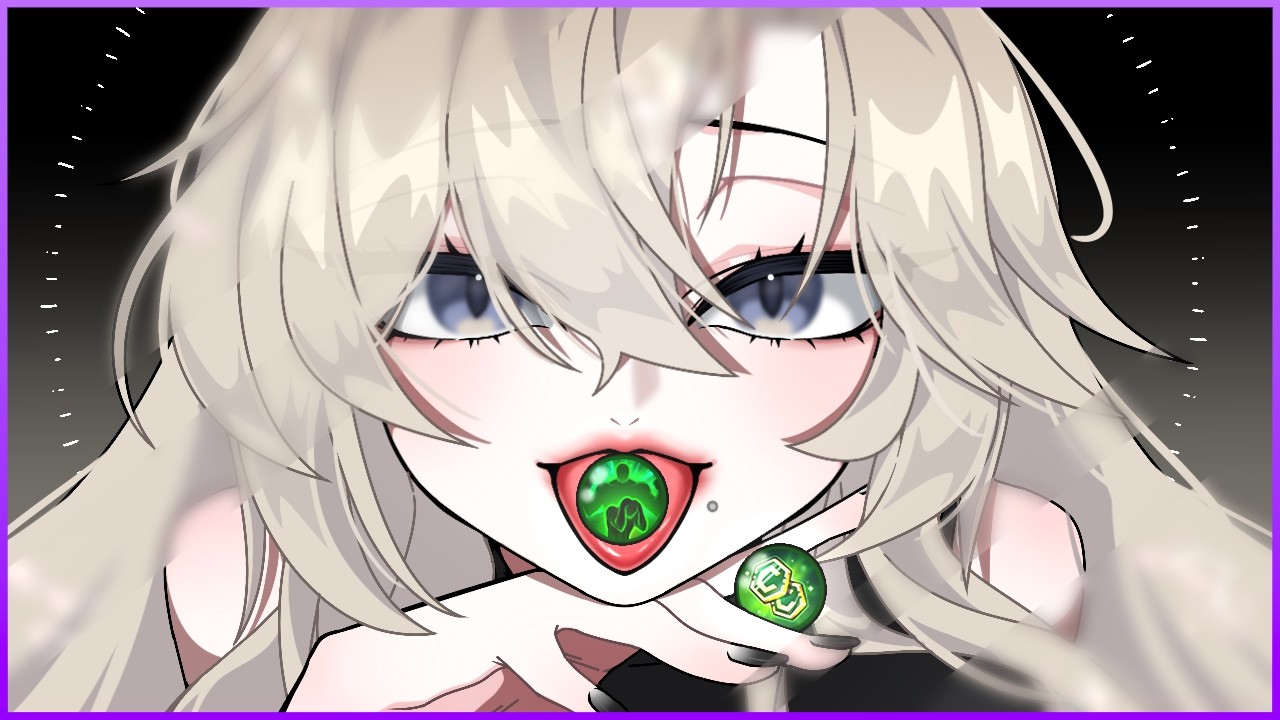 위압감 코인토스 블레어 그냥 사기다  | 이터널리턴