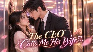 Tore up our 3-yr secret marriage pact: the cold CEO turned clingy, chasing and spoiling me rotten!