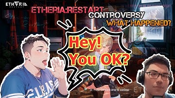 The Etheria Restart Controversy, Explained
