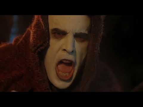 Little Nicky (2000) Movie - Horny Bird in Hell