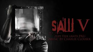 Zepp Five (Anti-PAL) - Saw V