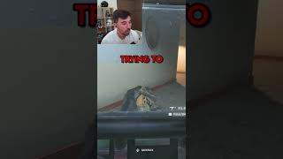 imagine cheating in DMZ then this happening to you...