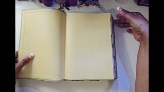 Every Woman's Bible, Green Leaf Embossed screenshot 5