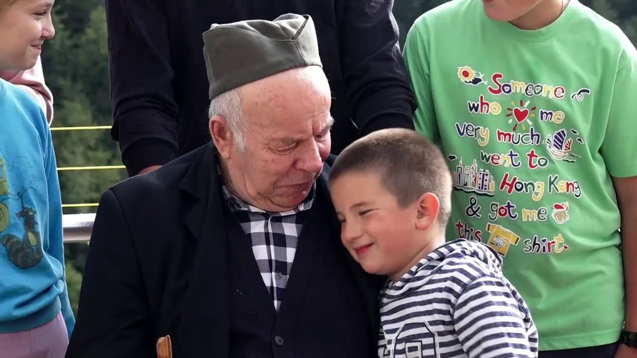 Naša priča ep. 271 29.10.2020. Stranjani, stočarstvo, porodica Aničić