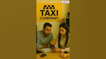 🚖 Taxi Booking App Development | Build Your Own Cab Booking App 📱✨