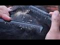 ASMR Scalp Care and Scratching Sounds for Better Sleep #921