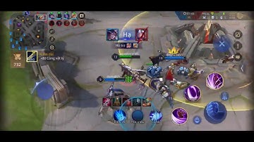 Hack hồi chiêu hack liên quân mùa 12 miễn phí