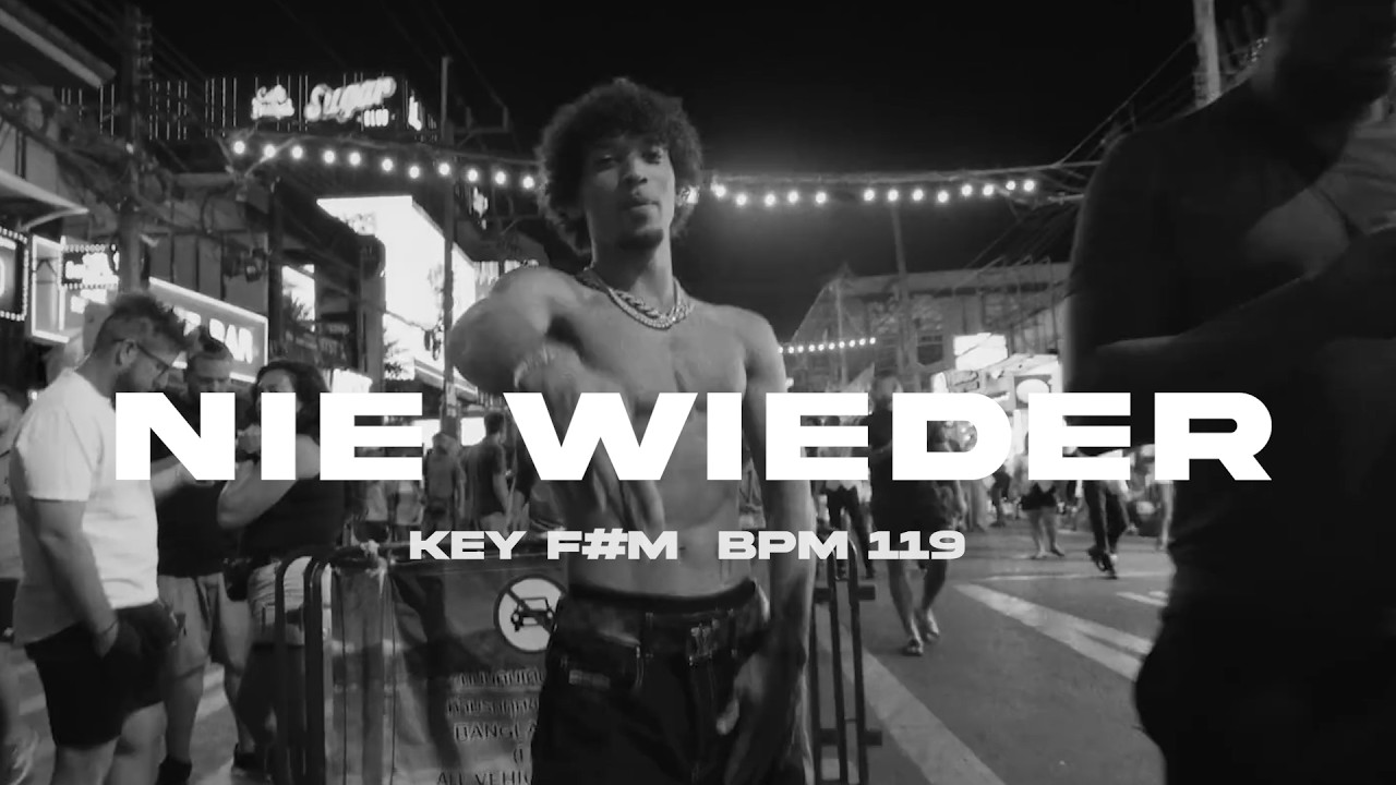 (FREE) (Melodic) Jazeek TYPE BEAT - 