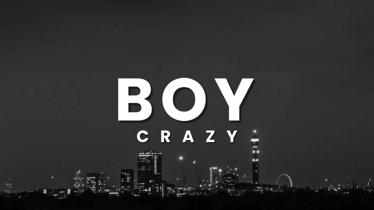 Kesha - Boy Crazy | 1 Hour Loop