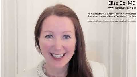 What is Cystoscopy? Explained by Elise De MD