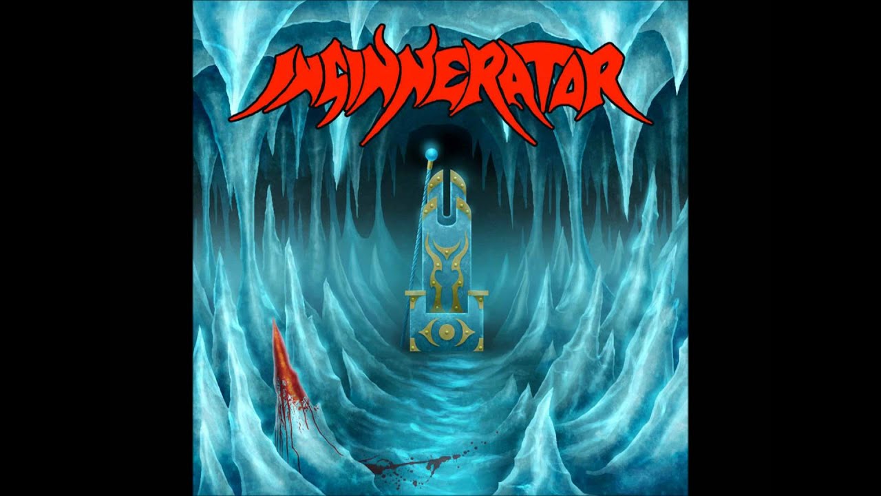Insinnerator- Children of the Cult
