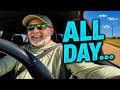 I Drove All Day For This… (Fly Fishing)