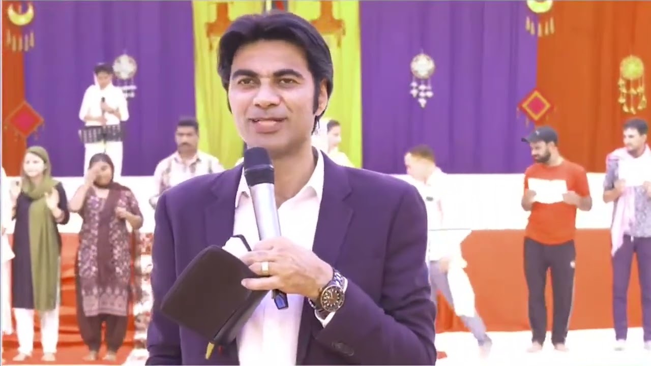 Always Take Stand For Others | Bajinder Singh | PBSM