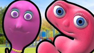 Spooky S Returns Numberjacks