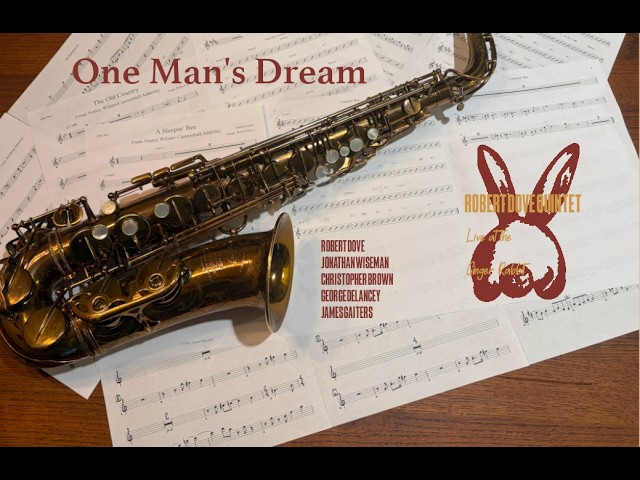 Robin Eubanks Quartet - Silver Serenade - YouTube