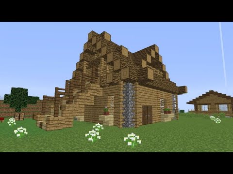 〔マインクラフト♯670〕50点のお家を建築。ちょうど良いね^^〔ぐっちのサバイバル生活セカンドシーズン♯34〕