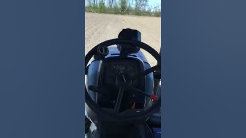 User Video: EZ-Guide with EZ-Steer