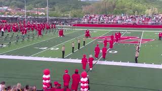 Boyd Co. 2023 Graduation.