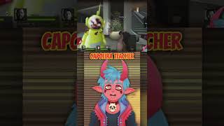 Famous I had a teacher named futa cow Profile