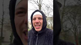 Ep 1 : 2026 j’ai l’objectif de devenir mannequin en partant de 0 !