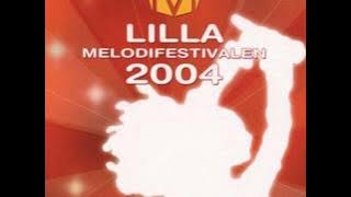Lilla Melodifestivalen 2004