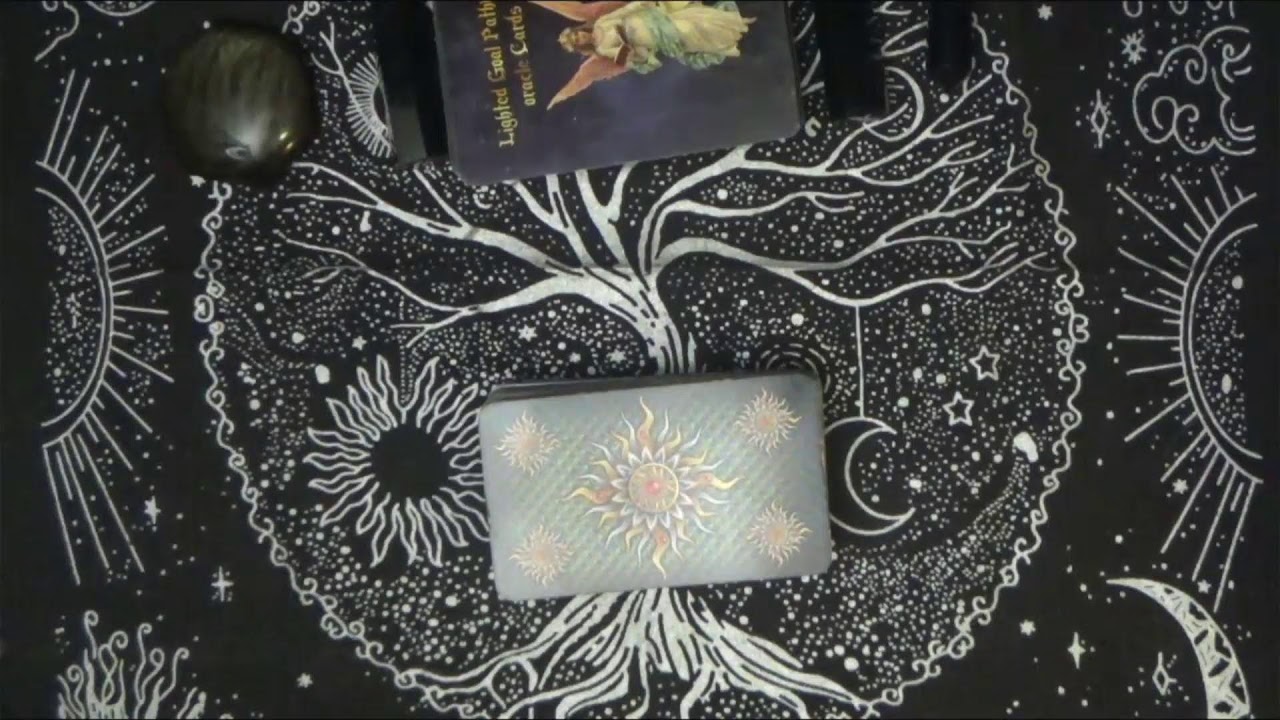 FREE Mini Tarot Reading & Angel Number  12/16  