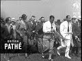 Walter Hagen Beats Percy Allis (1933) の動画、YouTube動画。