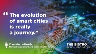 Smart Cities for Smarter Living | Podcast | BBB NP