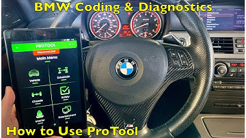 You NEED This BMW Tool! How to Use Bimmergeeks ProTool | Diagnostics & Coding