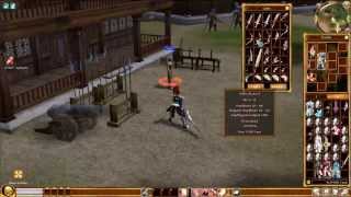 Metin2 Trouble-MT2 P-Server Vorstellung