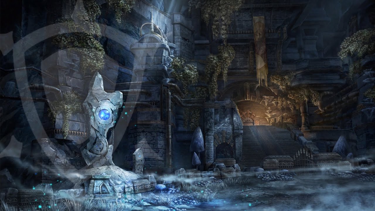 Elder Scrolls Online | Veteran Fang Lair Trifecta - Leave No Bone Unbroken (Dragonknight Tank)