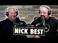 AGE IS NO LIMITATION FT. NICK BEST | SHAW STRENGTH PODCAST