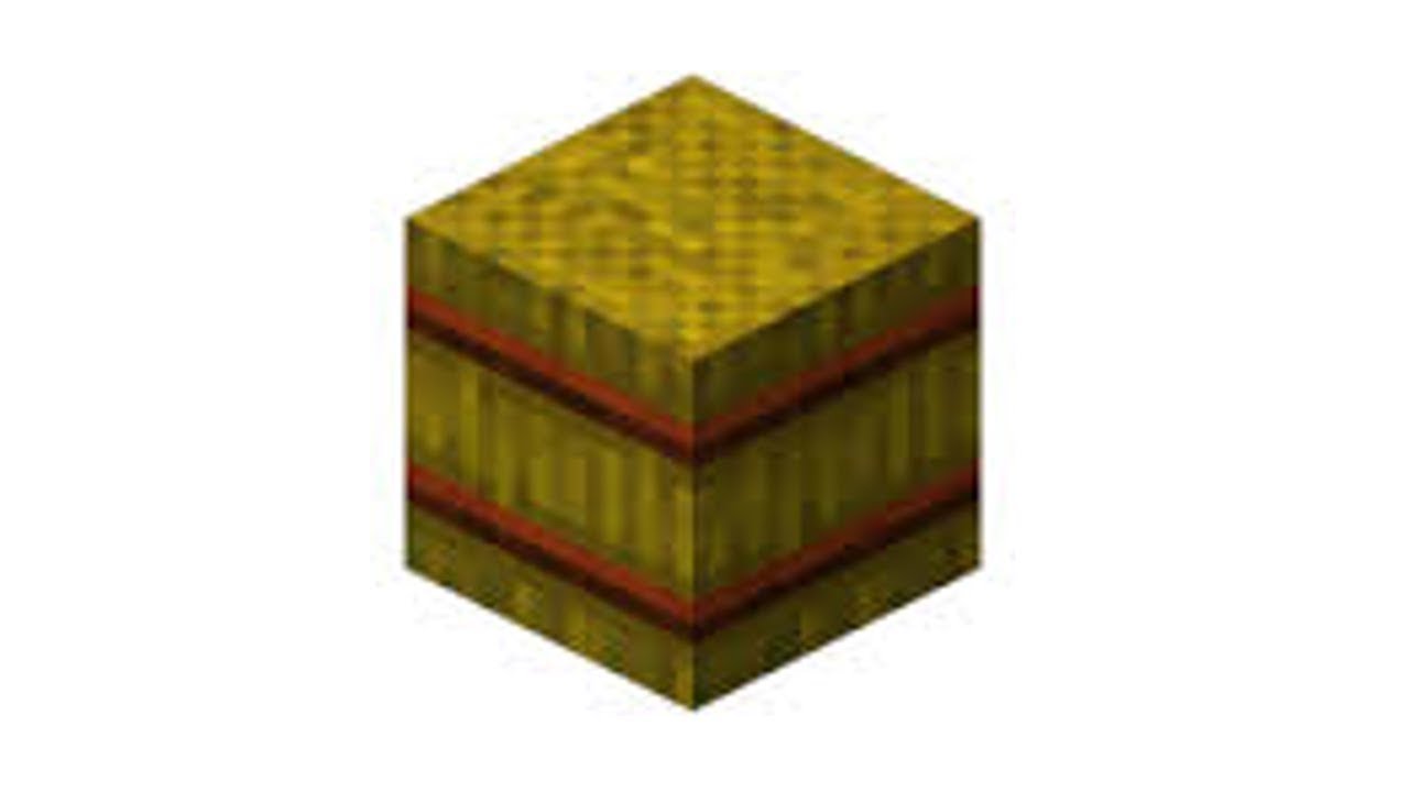 Hay Block OP (TapL, BUT BAD) xD YouTube