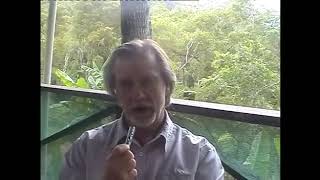 Tapping Into a Traumatic Memory In EMDR - An Example