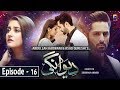 Deewangi Episode 16 English Subtitles 1st April 2020 HAR PAL GEO