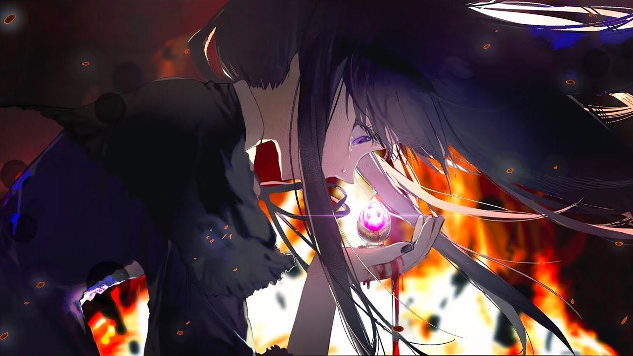 Nightcore - Torn Apart - YouTube