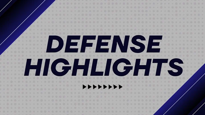 #10 Amara Enemuo (2028) | 6’1” OH/RS | Las Lomas H.S. Season Highlights 