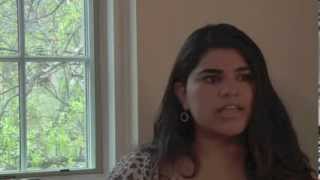 The Penn Alumni Interview Program Experience: KL