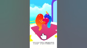 Join | Blob | clash | #3d | #mobile  #gameplay | #funny #dubbing