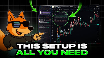 The Only Setup You Need to Catch Big Plays