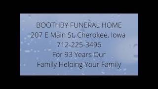 Services for - Kiersten A. Ryherd