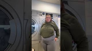 She Washes Everyones Clothes Meet The Laundry Hero