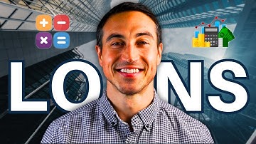 Commercial Loan Sizing Explained