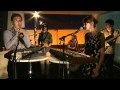 Baxter Dury: How I wrote Claire - live session