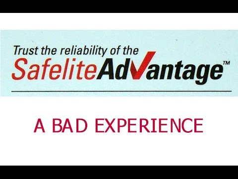 Video: Safelite có sửa chữa cửa sổ điện không?