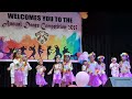Hawaii Dance By Kids 