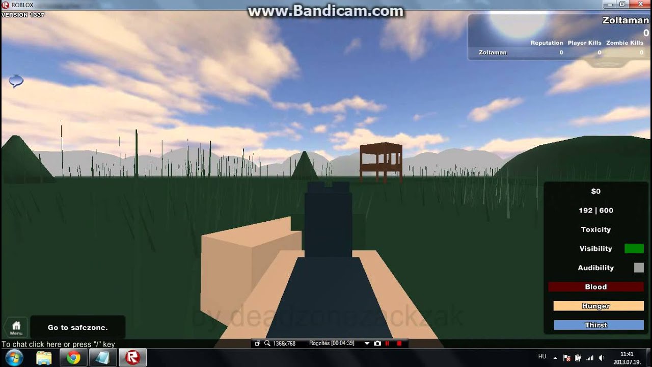 Online Games Roblox The Last Of Us Part 2 Youtube - online games roblox the last of us part 2