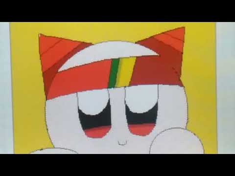オリカビpvリレー 【メイキング】うごメモ