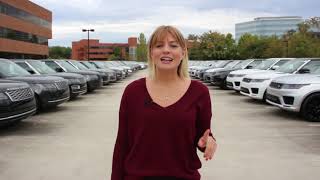 Land Rover New Inventory & Upcoming Models