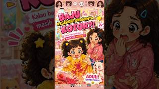 Baju Keberuntungan, Bisa Bikin Menang? #shortvideo #youtubeshorts